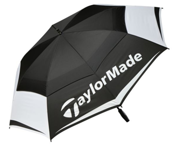Golf paraply TaylorMade canopy, double